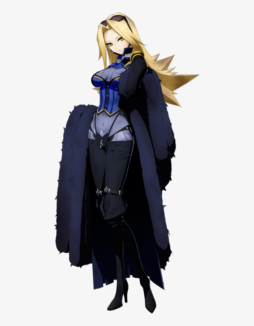 Xblaze Acht Avatar Armor Pose 3 - Cosplay, transparent png