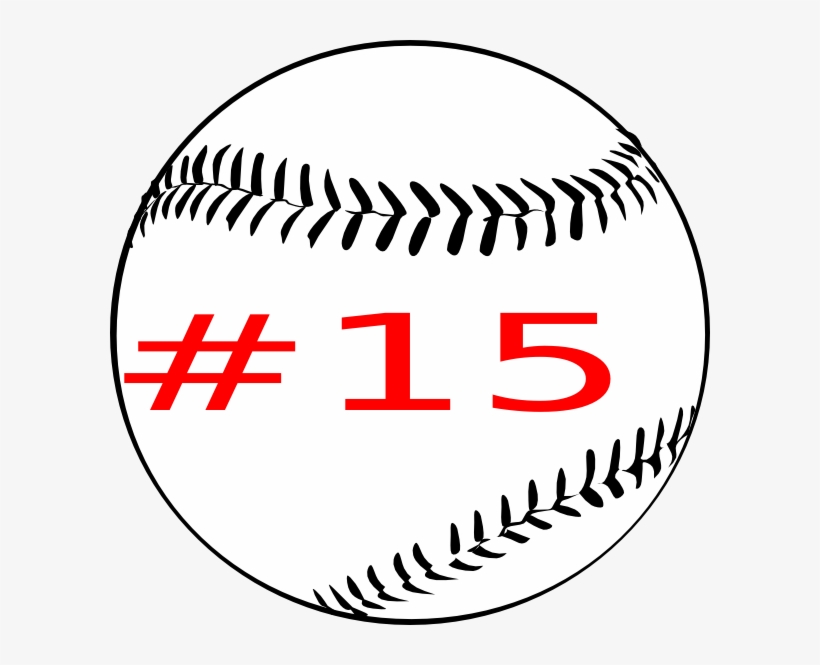 Soft Ball Coloring Pages, transparent png