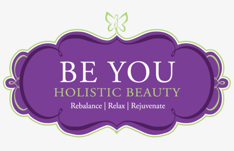 Be You Holistic Beauty - Illustration, transparent png