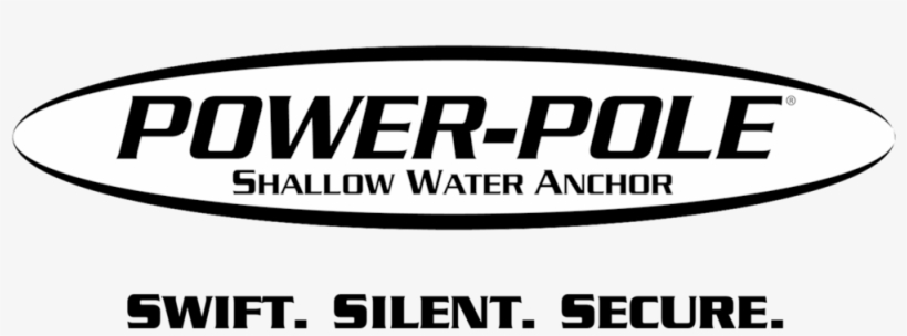 Powerpole 2013 Tv Logo - Power Pole Anchor Logo, transparent png