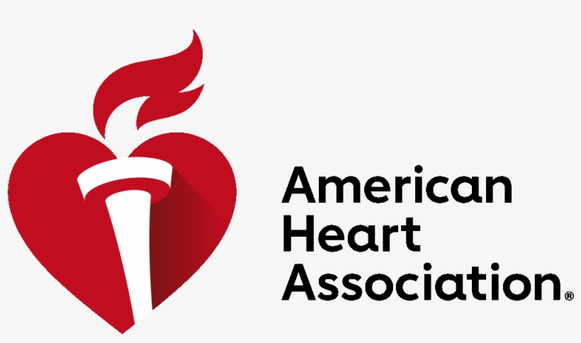 Nebraska Workplace Health Symposium - American Heart Association Logo Png, transparent png