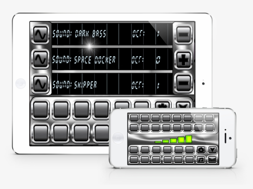 Drum And Bass Machine - Electronics, transparent png
