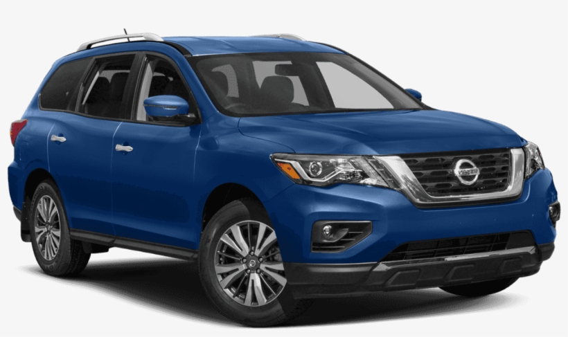 New 2019 Nissan Pathfinder Sl - 2019 Toyota Corolla Le, transparent png