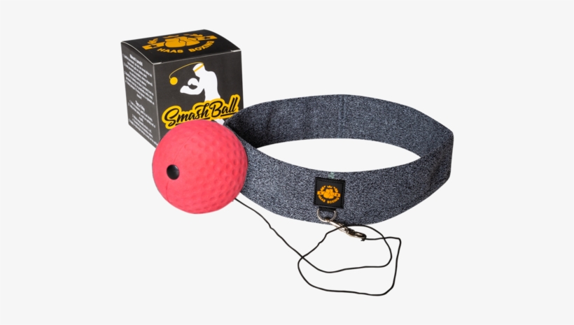 Reflective Boxing Ball - Paw, transparent png