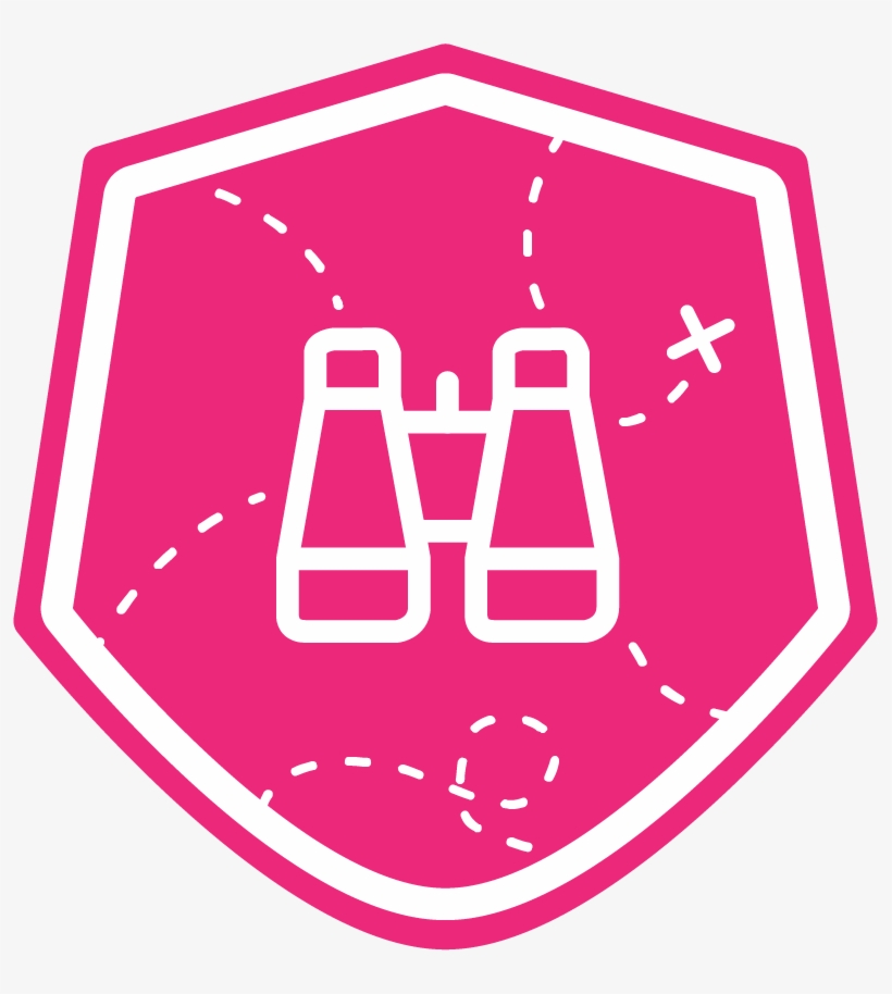 Pathfinder - Logo Psg Academy Png, transparent png