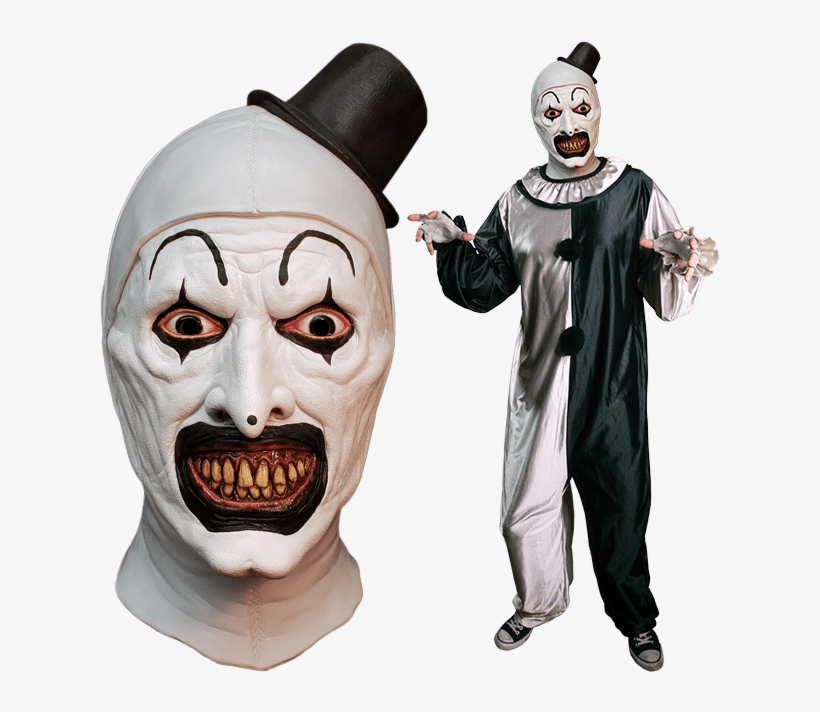Sold Separately, The Mask And Costume Are Going For - Halloween Costume, transparent png