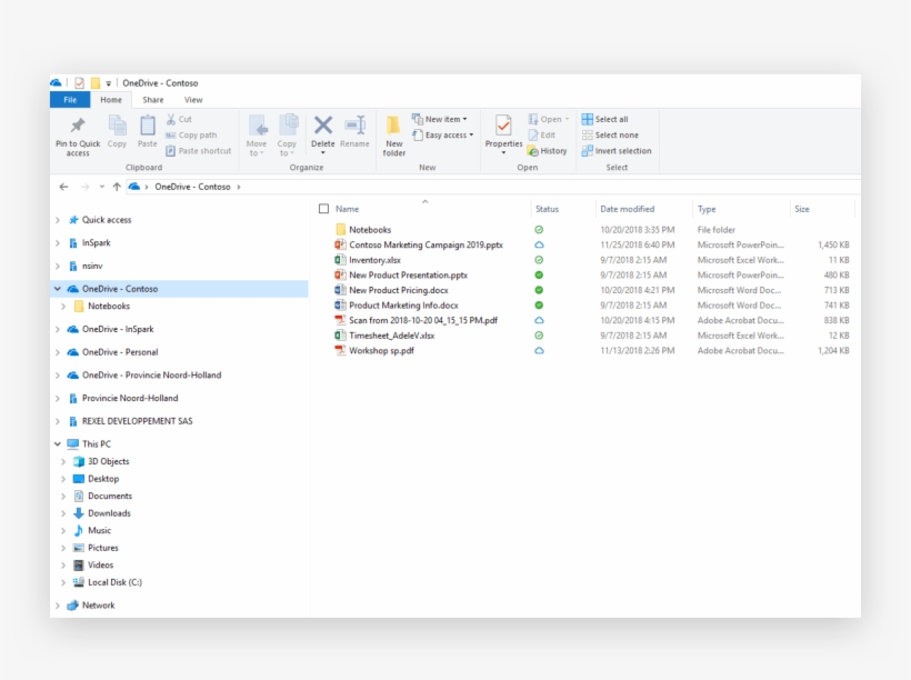 Onedrive Files On-demand - Gitlab Merge Request Accept, transparent png