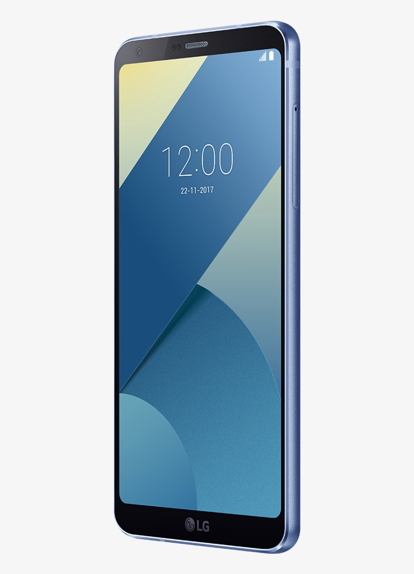 Lg G6 Plus - Lg G6, transparent png