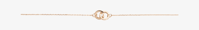 Connection Bracelet 14k Yellow Gold 18k Yellow Gold - Chain, transparent png