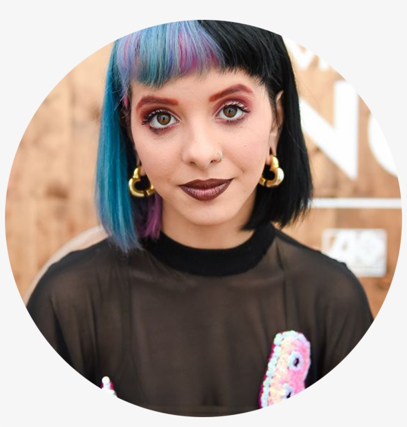 Mm-wordmark - Melanie Martinez, transparent png