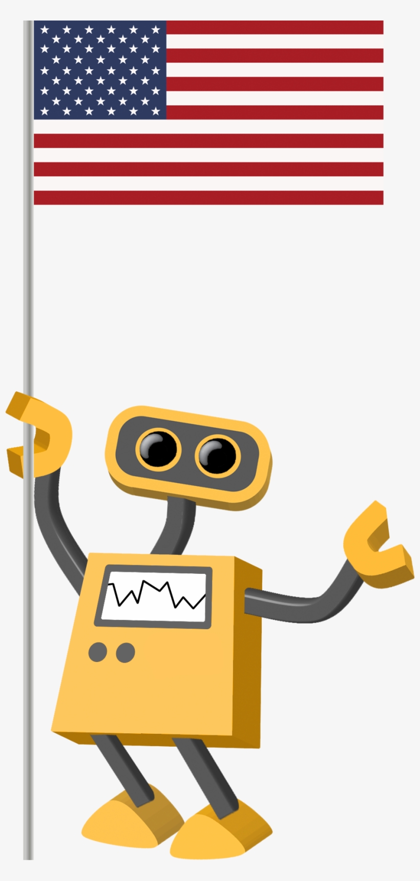 Flag Bot, United States - Logos And Uniforms Of The New York Mets, transparent png