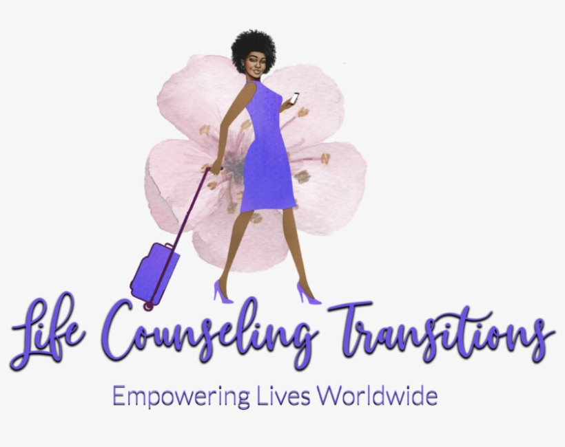 Life Counseling Transitions - Girl, transparent png