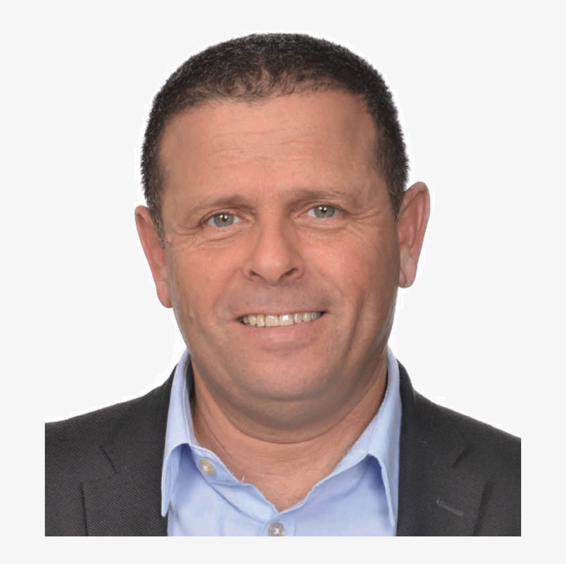 Eitan Cabel - John Gillis, transparent png