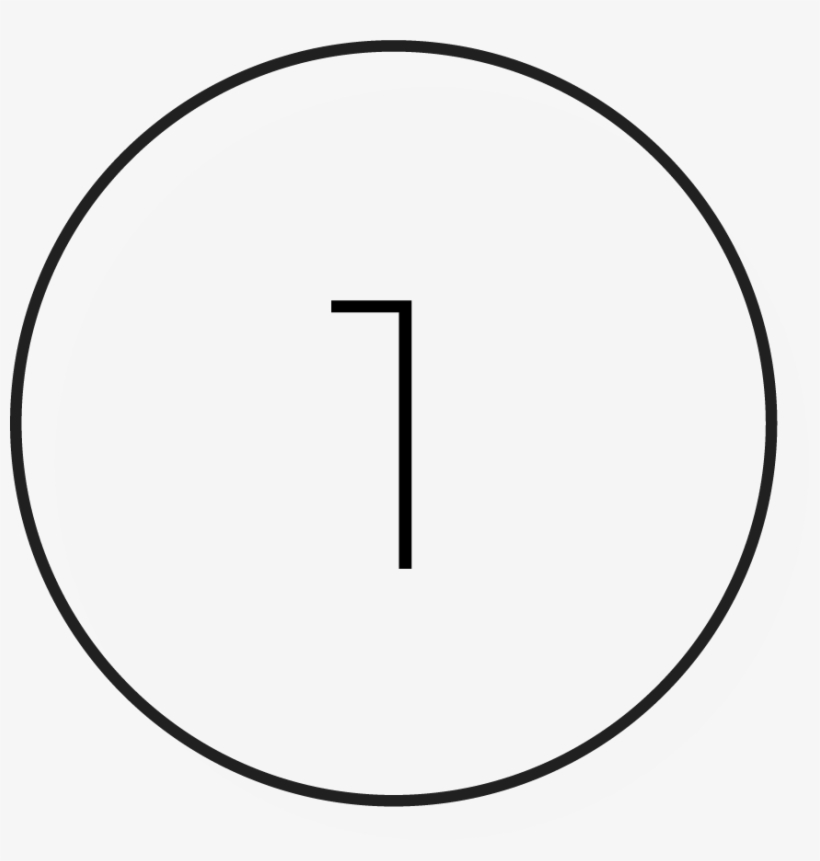 The Main Benefits Of Alkaline Yoga - Circle, transparent png