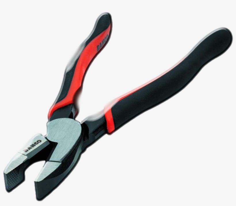 Alvan's Pliers - Pliers, transparent png