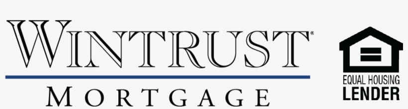 Partners & Sponsors - Wintrust Mortgage, transparent png