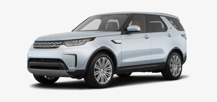Land Rover - 2017 Land Rover Discovery Msrp, transparent png