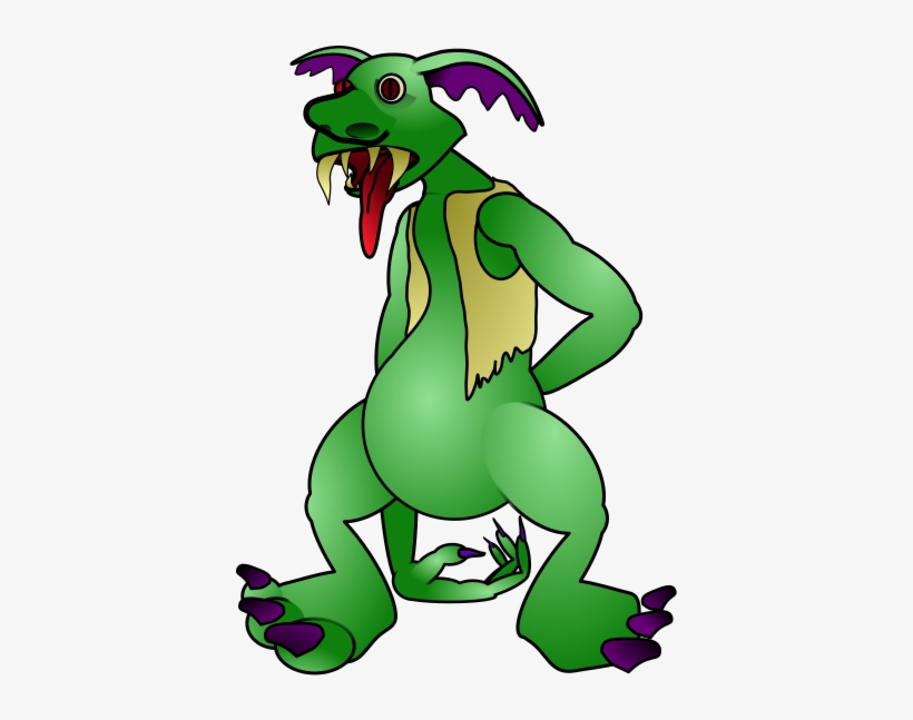 Troll Clip Art, transparent png