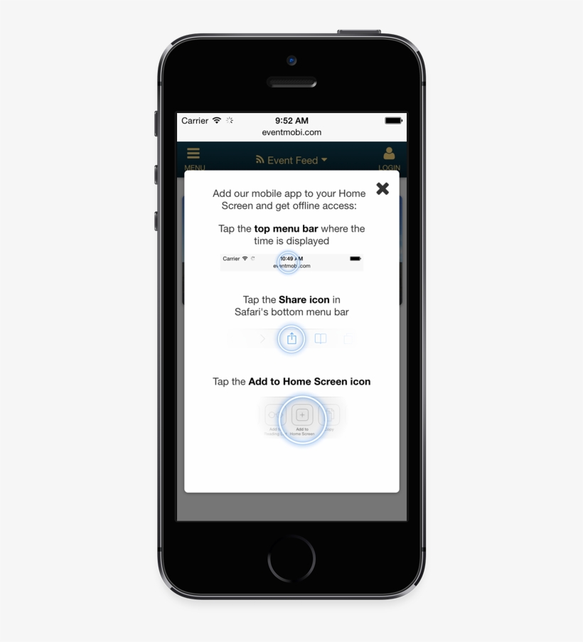 Click The Plus Button At The Top - Medir Temperatura Y Humedad Con Arduino App Inventor, transparent png