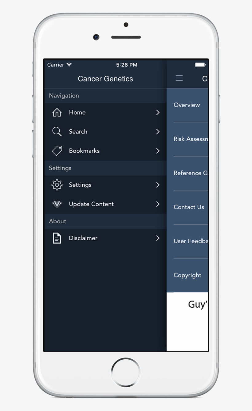 Guidelines Are Updated Periodically - Iphone, transparent png
