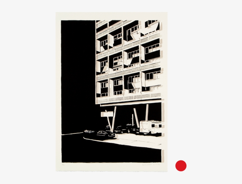 Blackout Cities - Architecture, transparent png