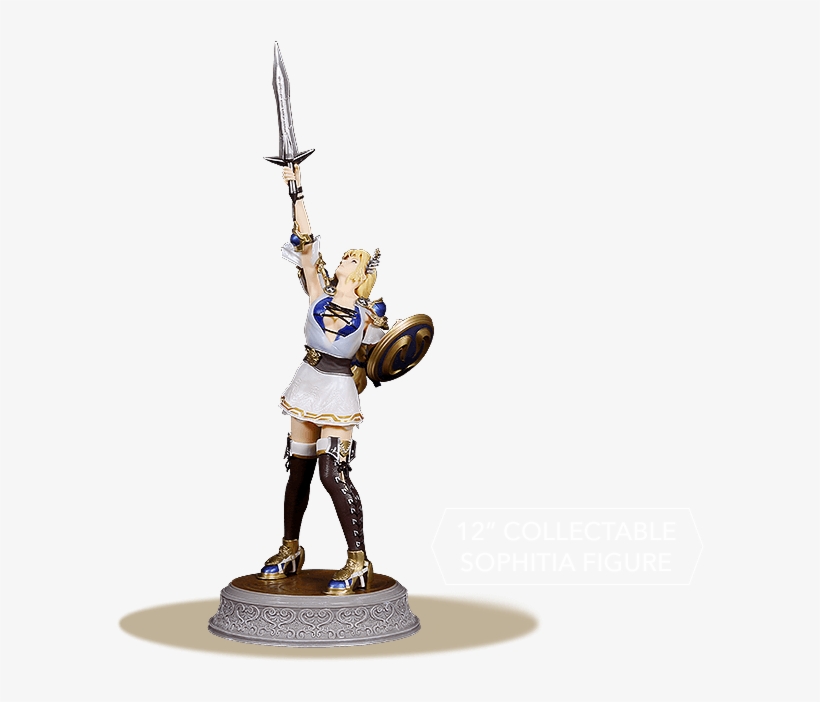 Soulcalibur Vi Soundtrack - Soulcalibur Vi Collectors Edition, transparent png