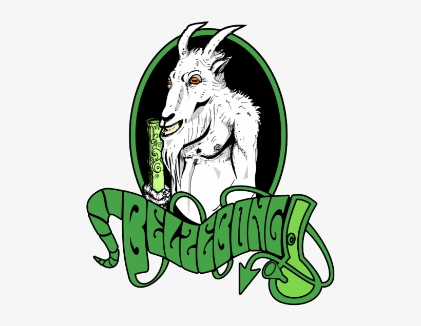 It Seems That The Polish Doom / Stoner Rock Scene Is - Belzebong Bong Thrower, transparent png
