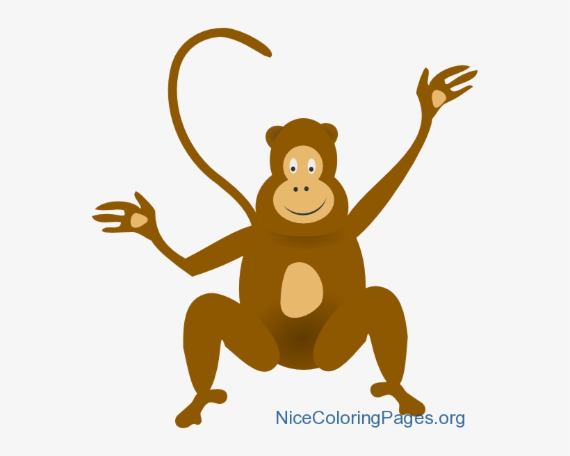 Orangutan Clipart Png, transparent png