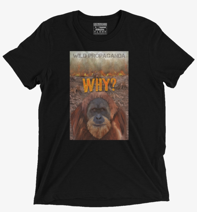 Vintage Black Tee - Shirt, transparent png