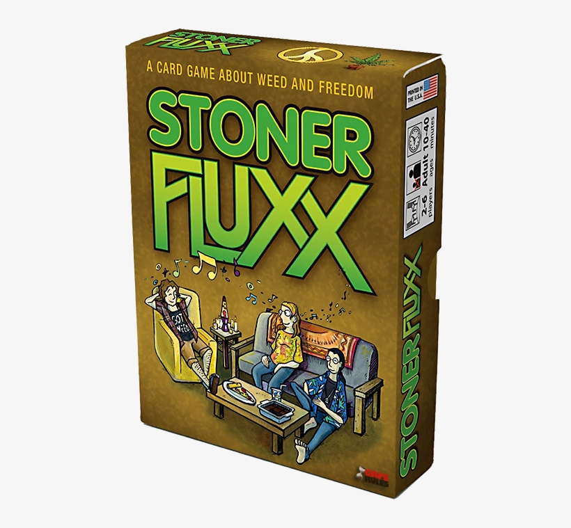 Fluxx, transparent png
