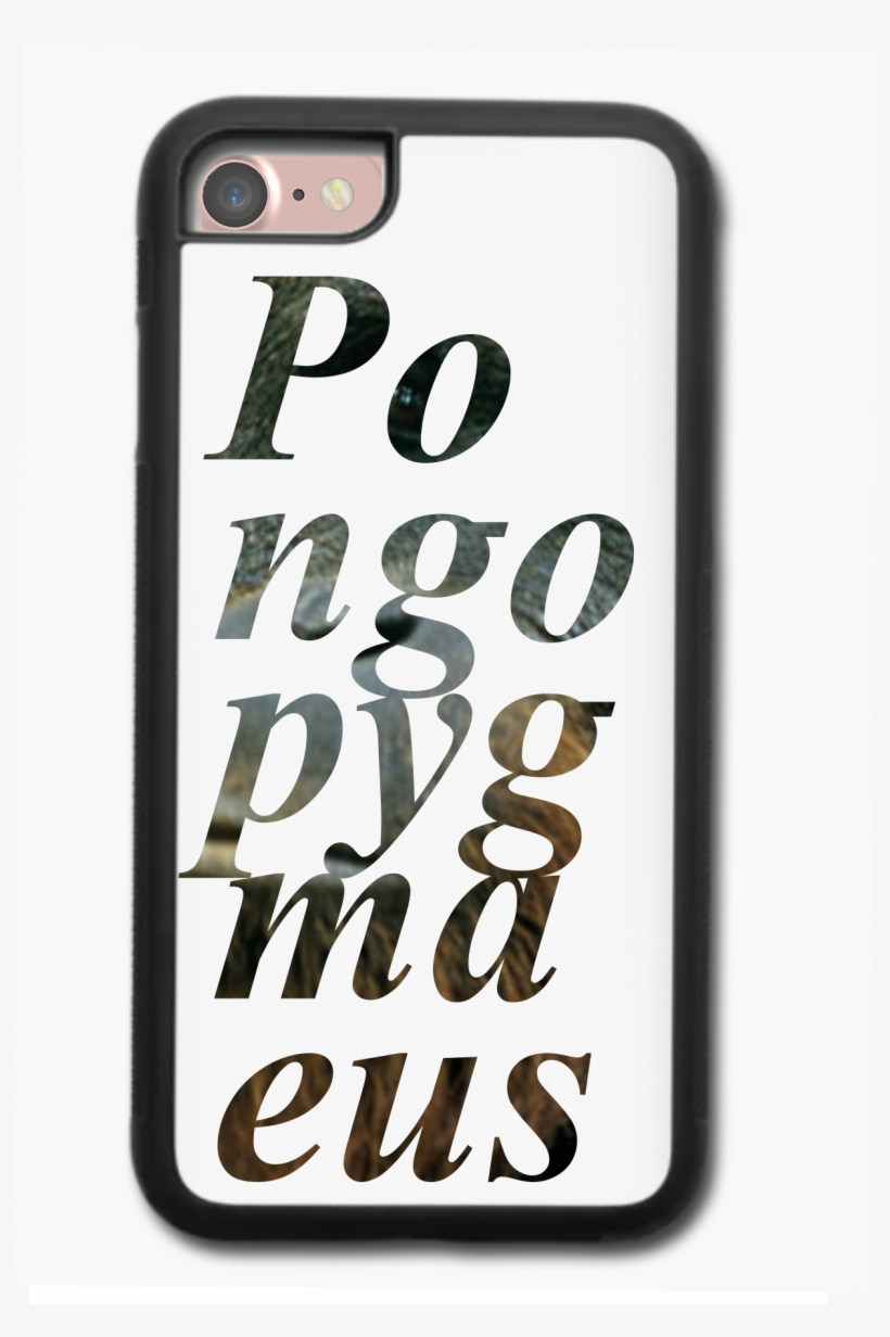 Orangutan - Mobile Phone Case, transparent png