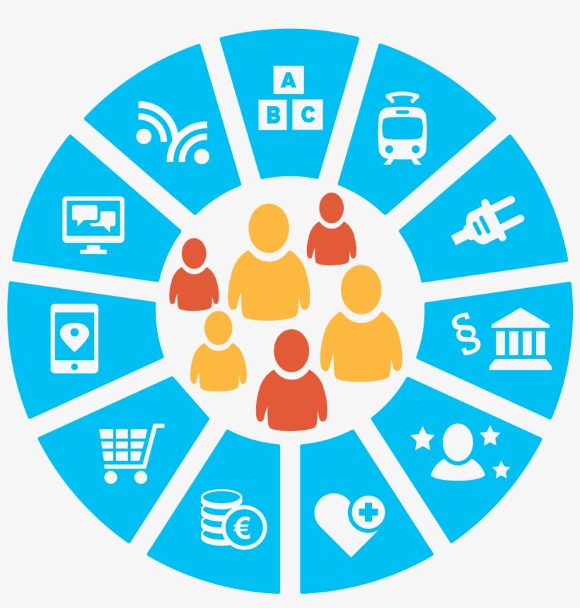 Open Knowledge International Blog - My Data, transparent png