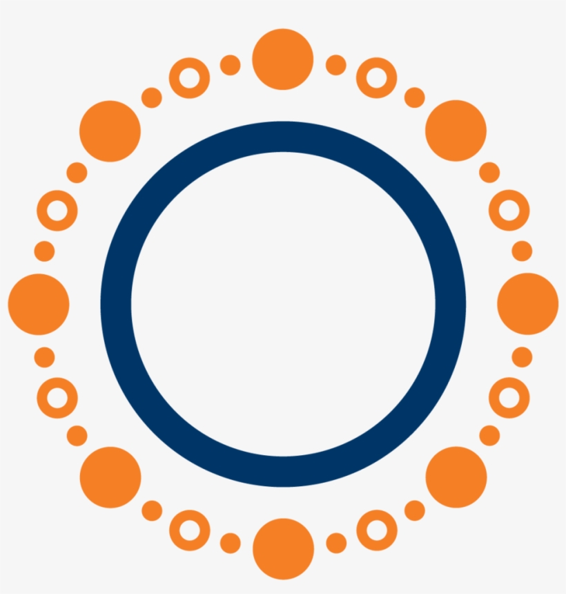 Logo Icon - Circle, transparent png