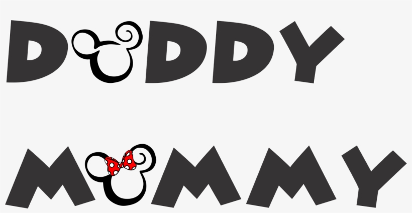 Pictures, Free Photos, Free Images - Mommy And Daddy Png, transparent png