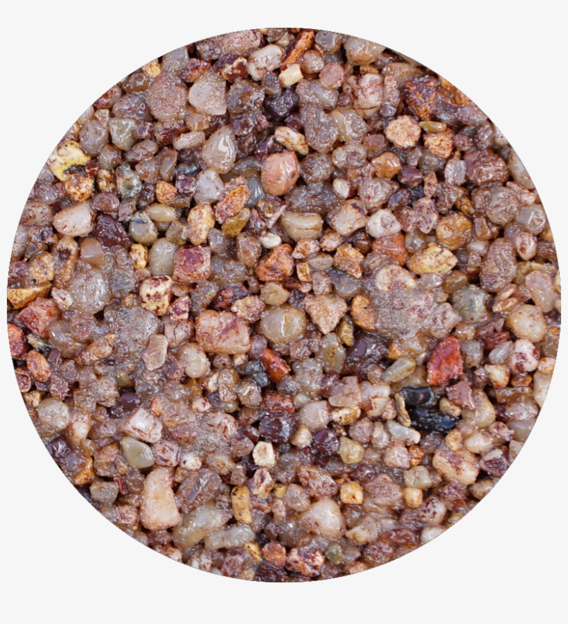 6mm Bronze - Gravel, transparent png