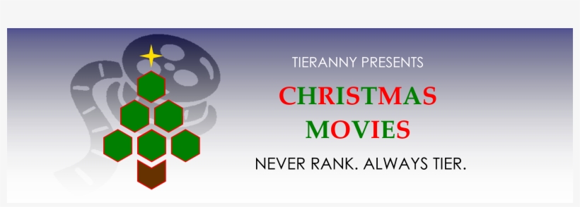Your Official Tiering Of Christmas Movies - President's College, Sri Jayawardenapura Kotte, transparent png