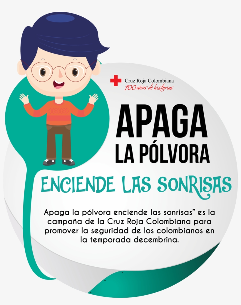 Cruz Roja Colombiana On Twitter - Medidas De Seguridad En Caso, transparent png