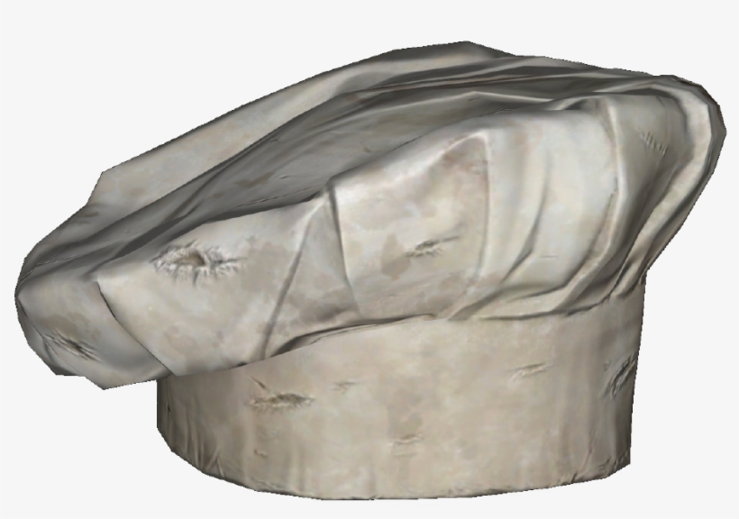 Chef Hat - Bag, transparent png