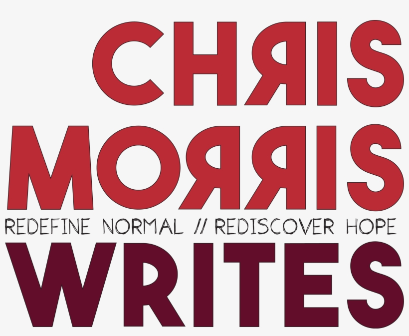 Chris Morris - Poster, transparent png