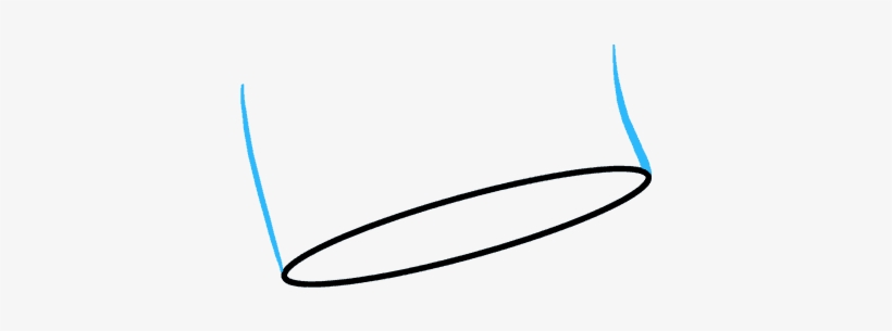 How To Draw Chef Hat - Line Art, transparent png