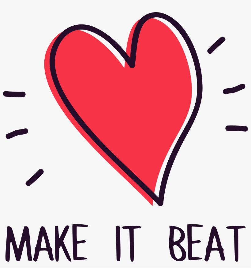 Heart, transparent png