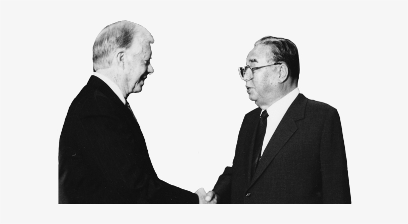 Negotiations Broke Down In May 1994 Over North Korea's - Senior Citizen, transparent png