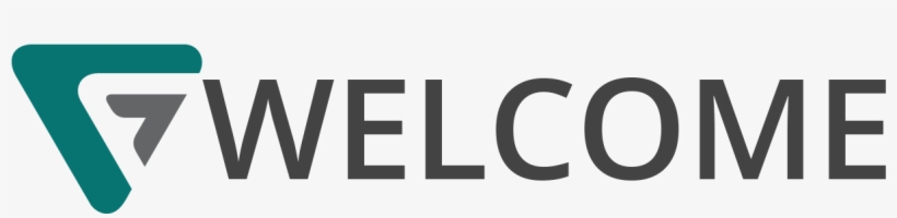 Welcome - Success Support System Logo, transparent png