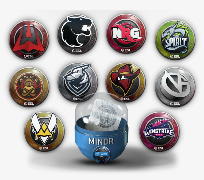 Iem Katowice 2019 Cs - Escola Nacional De Ciências Estatísticas, transparent png