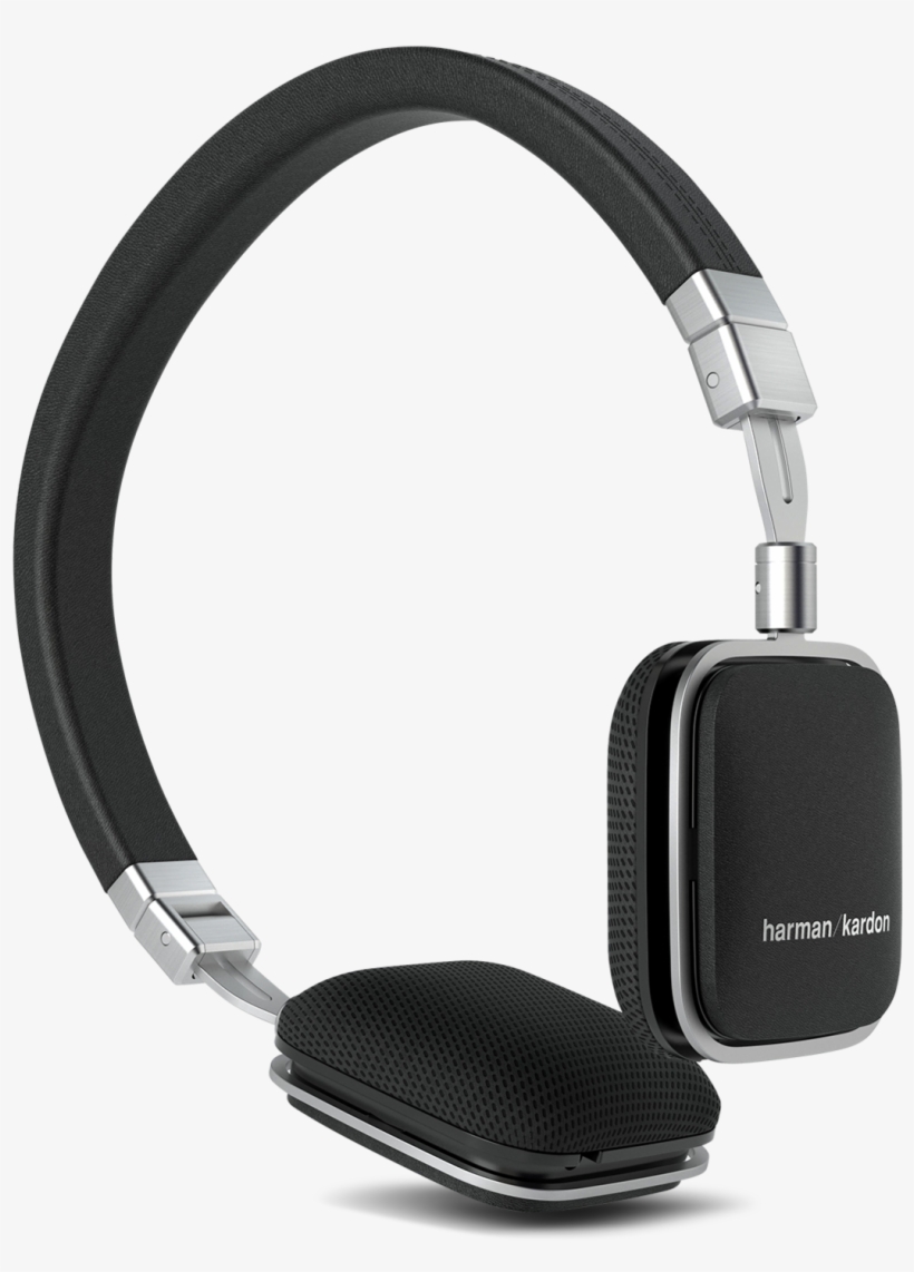 Alternate Views - Harman Kardon Soho I Black, transparent png