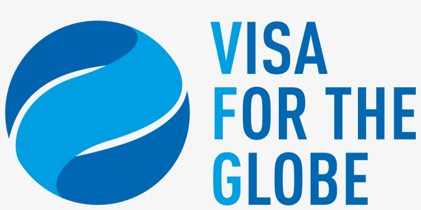 Logo - Visa Fg, transparent png
