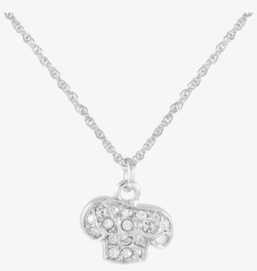 Chef Hat - Collares De Familia Plata, transparent png