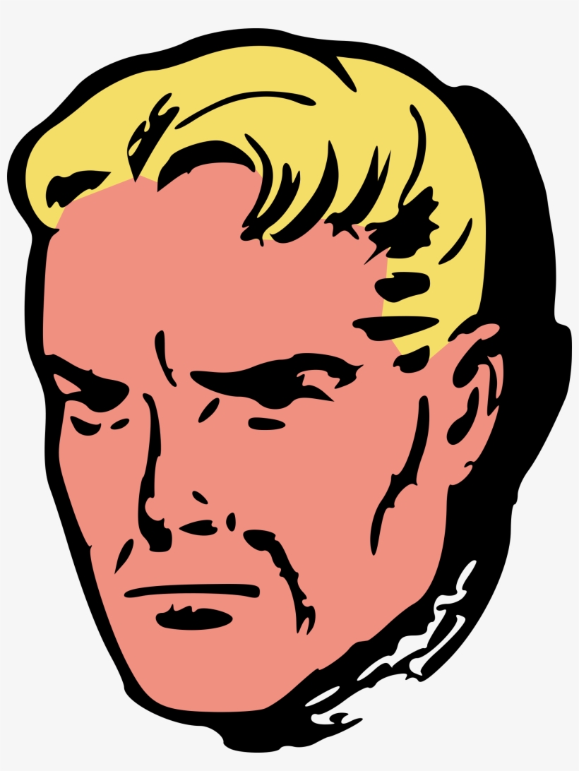 Determined Man From Adventures Into The Unknown 21, transparent png