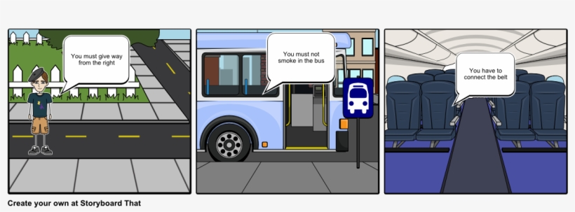 Transportation - Airport Bus, transparent png