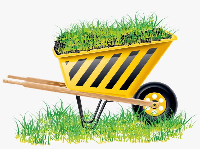 3543 X 3543 3 - Garden Tool Gardening Icons, transparent png